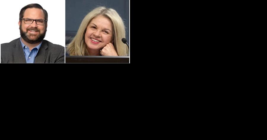 It's official: Long-time county commissioner retiring early | Pinellas County - Vimarsana News
