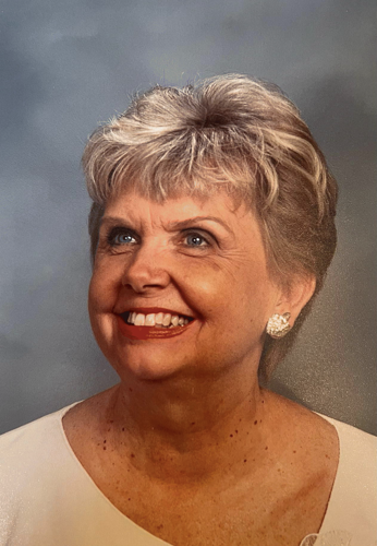 Obituary: Nancy Joan Hurt Perrigo