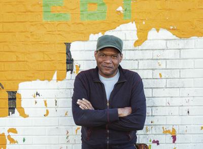 Robert Cray Band Brings The Blues To Capitol Theatre Diversions