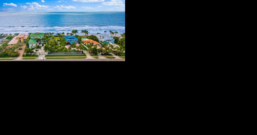 Belleair Shore is one of the most expensive U.S. cities - Vimarsana News