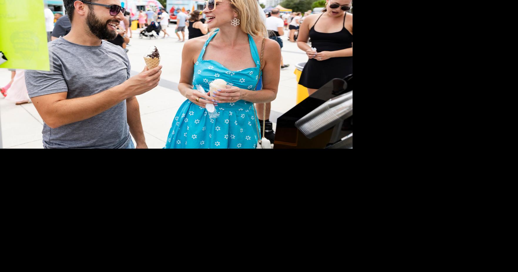 Things to do around Pinellas: July 18 24 Calendar tbnweekly com