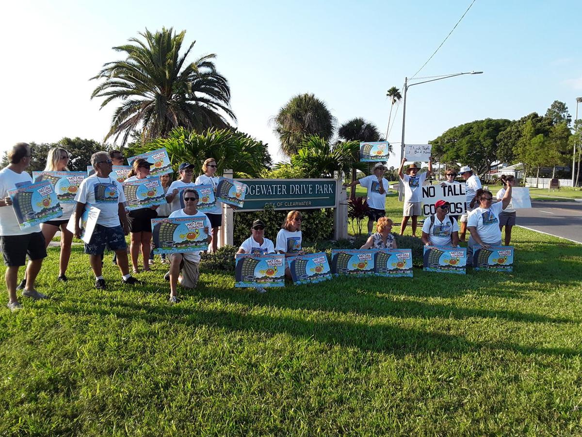 Pros Against The Amateurs Clearwater Condo Case Illustrates Why