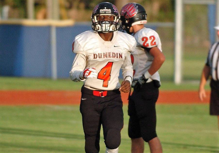 Dunedin High Football Looks To Change Losing Culture North