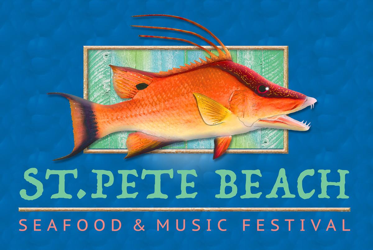 St. Pete Beach festival to serve up mix of seafood, live music
