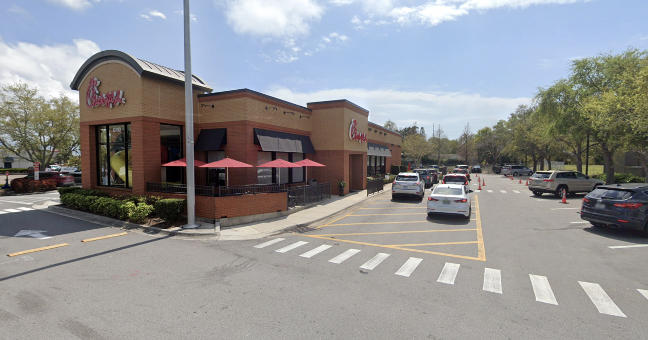 Seminole council hopes Chick-fil-A changes hit the spot - Vimarsana News