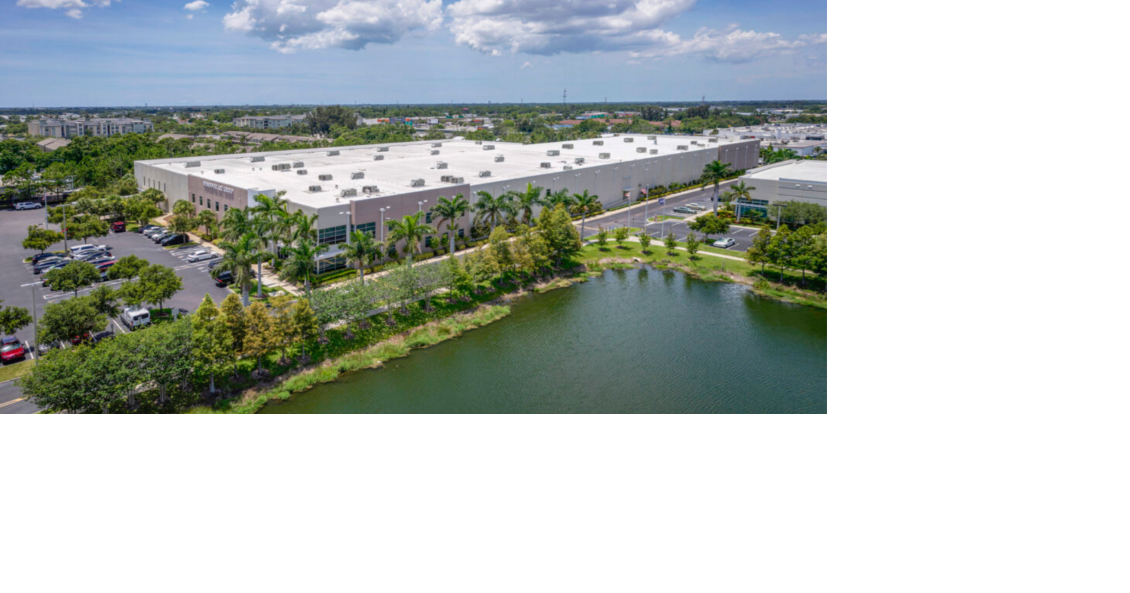 Largo art, decor manufacturer completes $11.5 million expansion