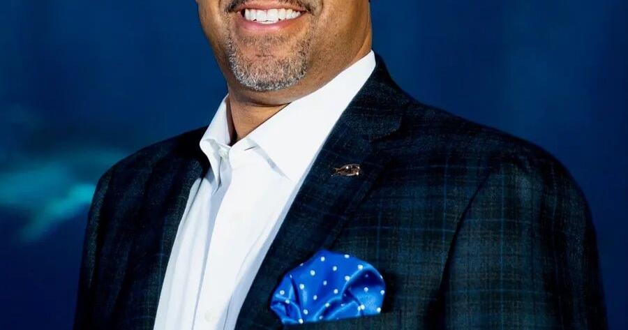 Clearwater Marine Aquarium taps Georgia leader as new CEO - Vimarsana News
