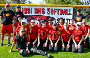 Coach's efforts boosts Dunedin High's softball program | Pinellas ...