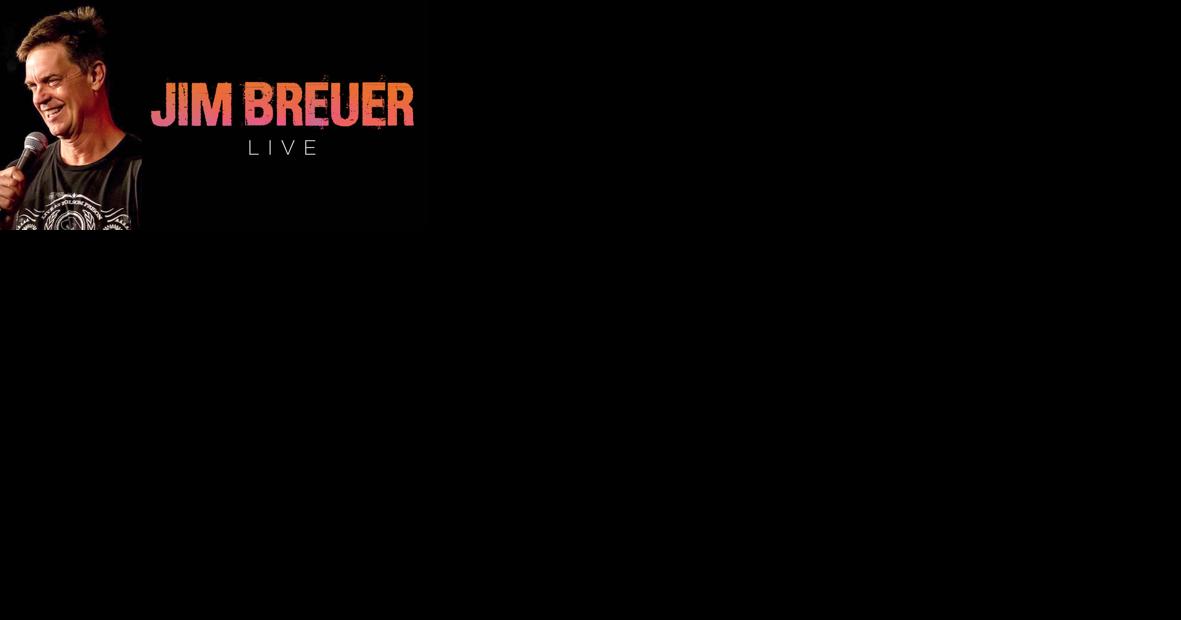 Jim Breuer to perform at Palladium - Vimarsana News