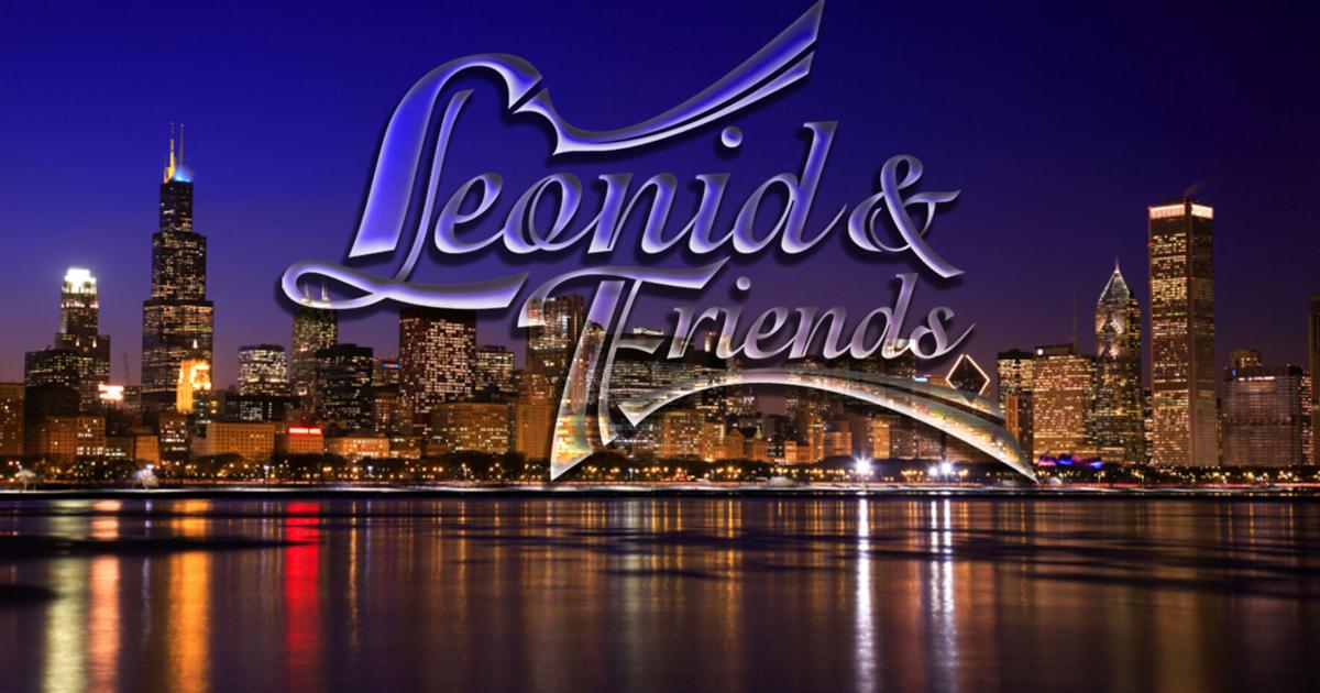 Leonid & Friends to return to Capitol Theatre