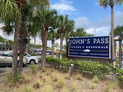 John's Pass
