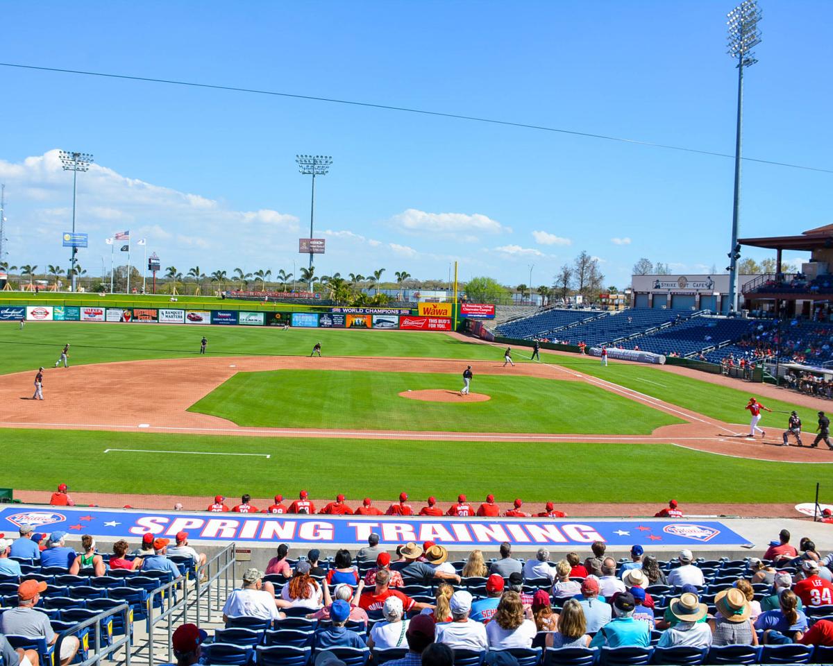 Dunedin Stadium Funding Approved by Pinellas County