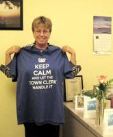 Long-serving Redington Shores clerk Mary Palmer resigns under pressure