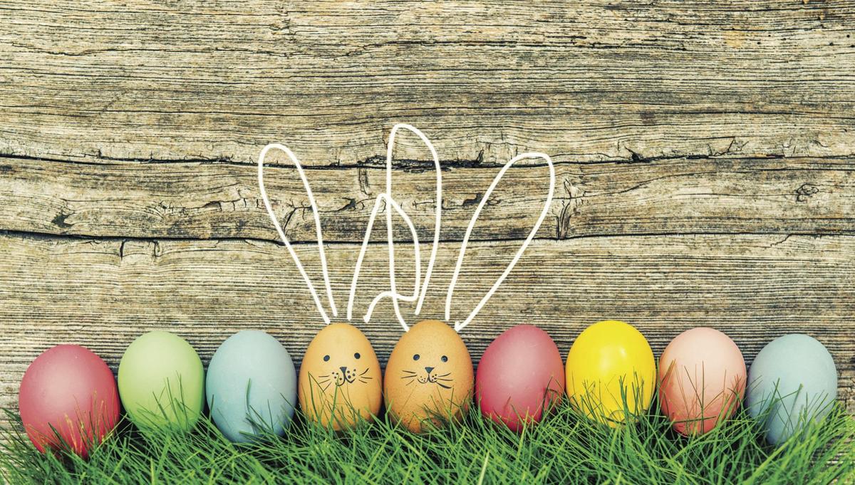 Easter Happenings Around Pinellas County Diversions Tbnweekly Com