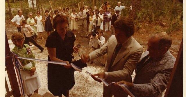 Heritage Village marks 50 years with America 250 celebration, festival