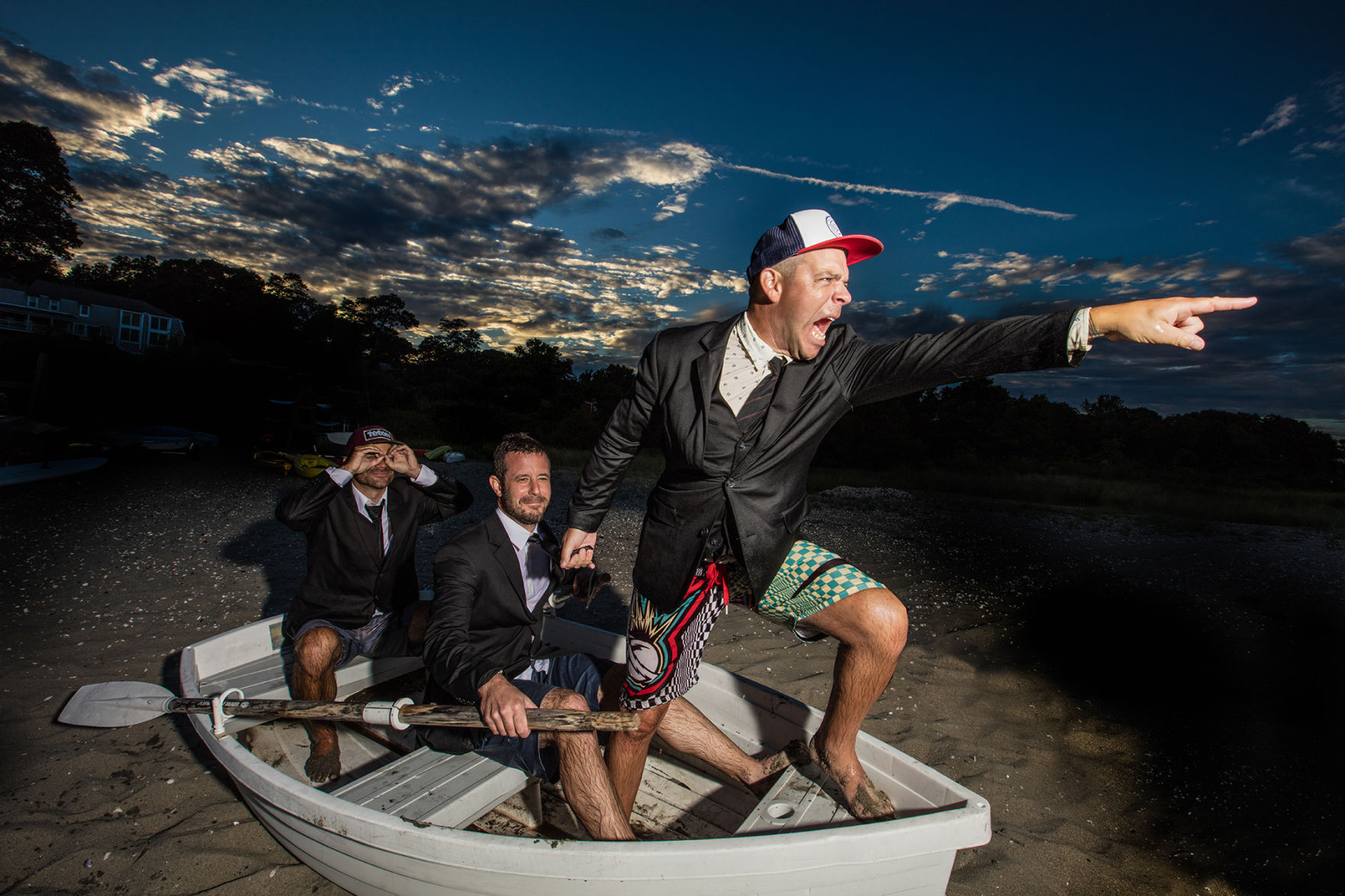 Badfish, a tribute to Sublime, to perform at Jannus Live