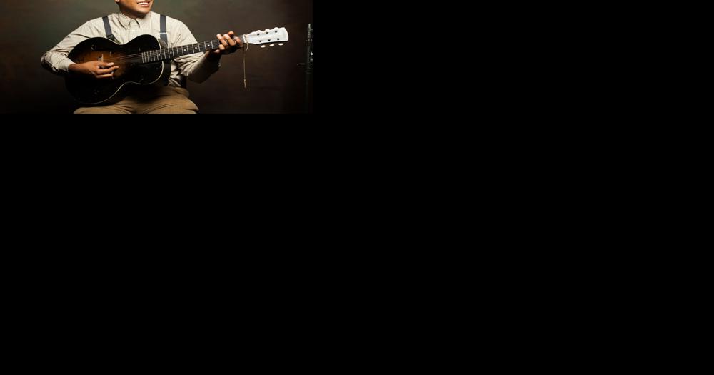 The Attic to present Dom Flemons - Vimarsana News
