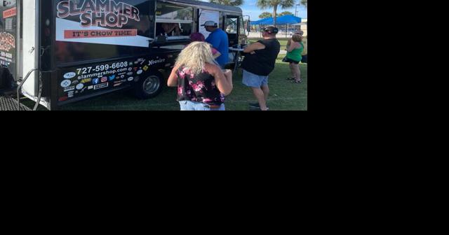 Seminole's third annual Food Truck Rally rolls back into town | Seminole - Vimarsana News