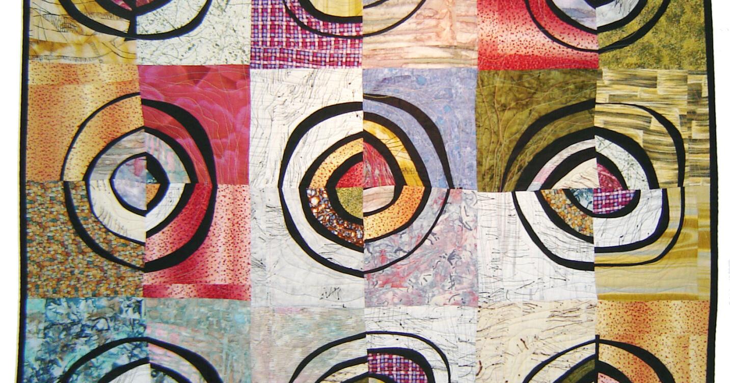Material Mastery: Florida CraftArt Permanent Collection of Fine Crafts - Vimarsana News