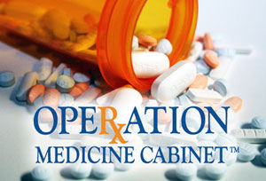 Operation Medicine Cabinet Is Oct 26 Pinellas County