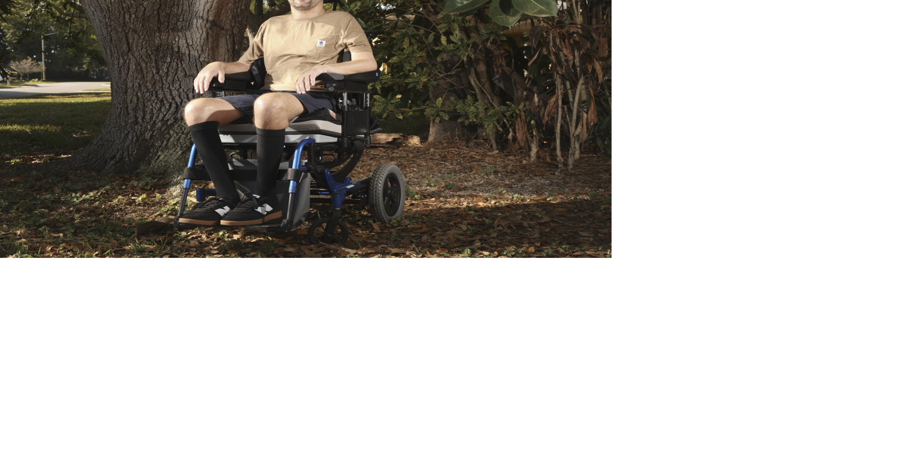 Pinellas teacher struck by lightning in Peru is finally home