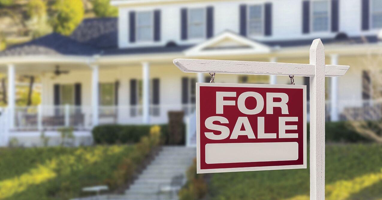 Real estate experiences the perfect storm in Pinellas - Vimarsana News