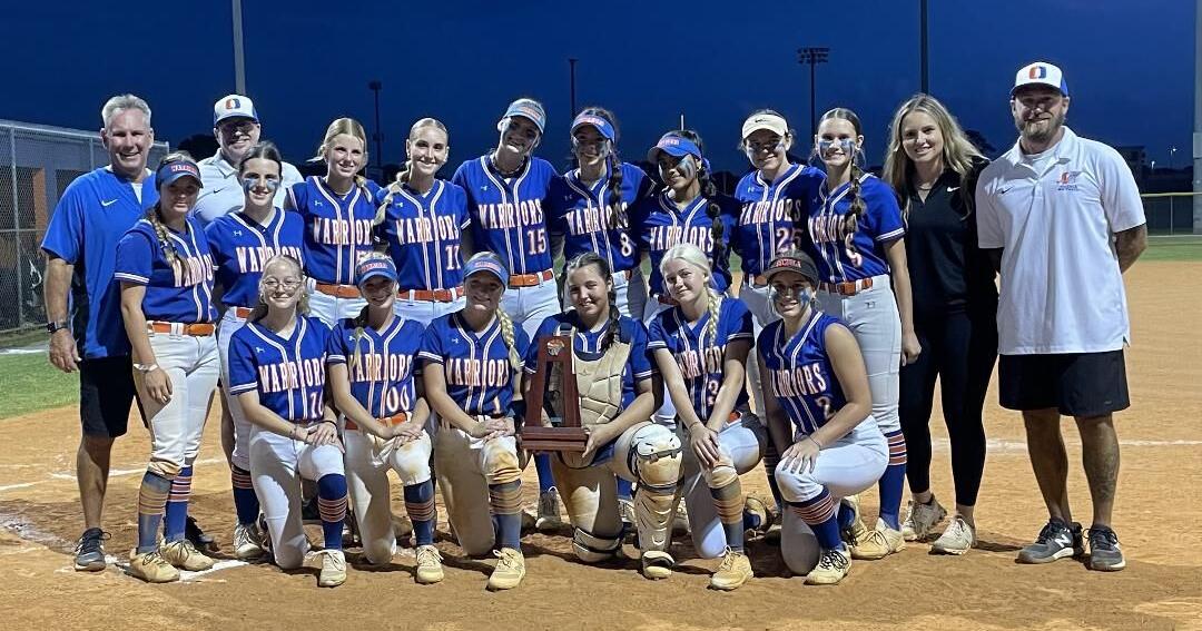 Osceola makes first-ever regional softball final, loses to Winter Garden Horizon - Vimarsana News