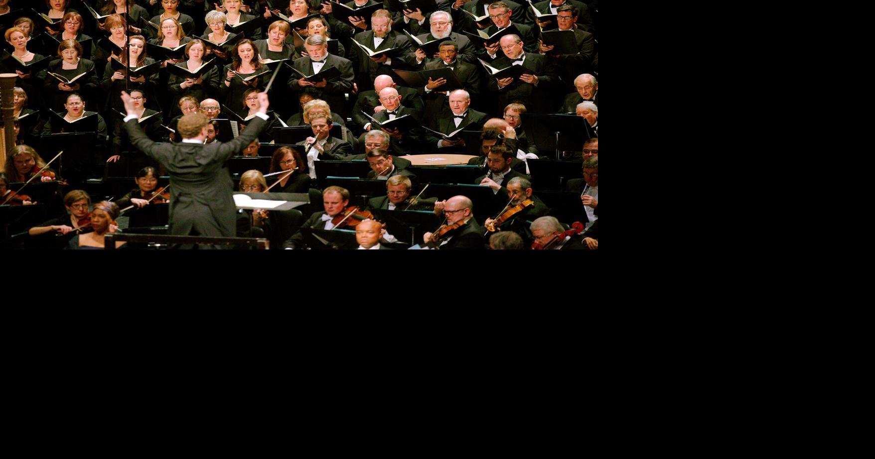 The Florida Orchestra: Holiday Brass – My Palladium