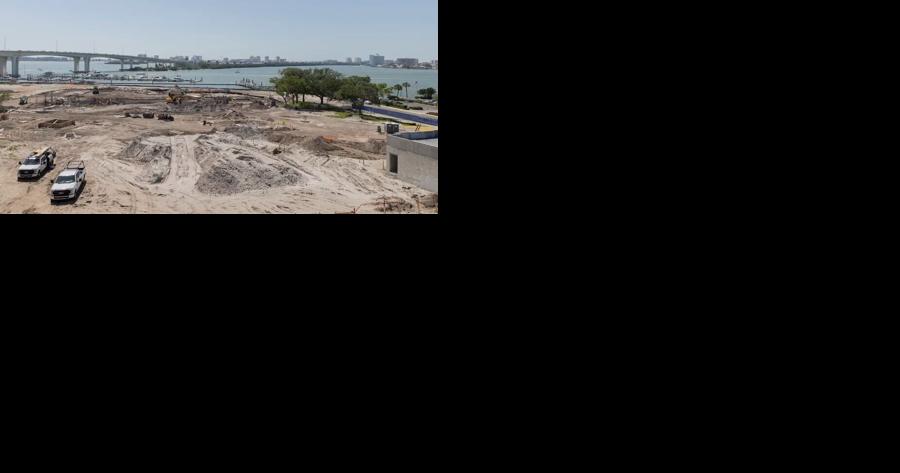 Here are the finalists bidding to run downtown Clearwater's amphitheater | Clearwater - Vimarsana News