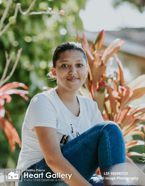 Heart Gallery Of Pinellas Pasco Faith And Family Tbnweekly Com