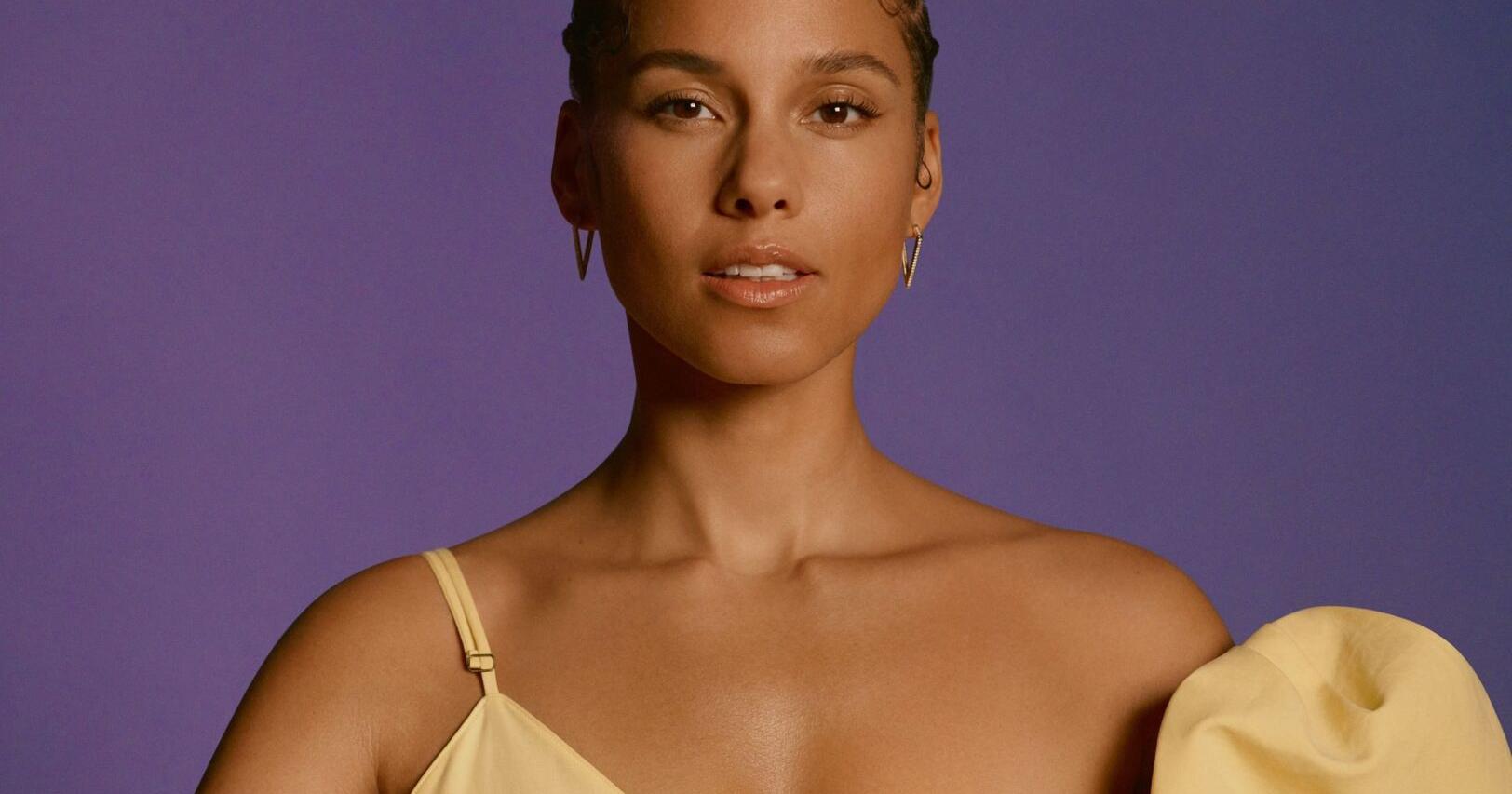 Alicia Keys sells out Hard Rock show in Tampa - Vimarsana News