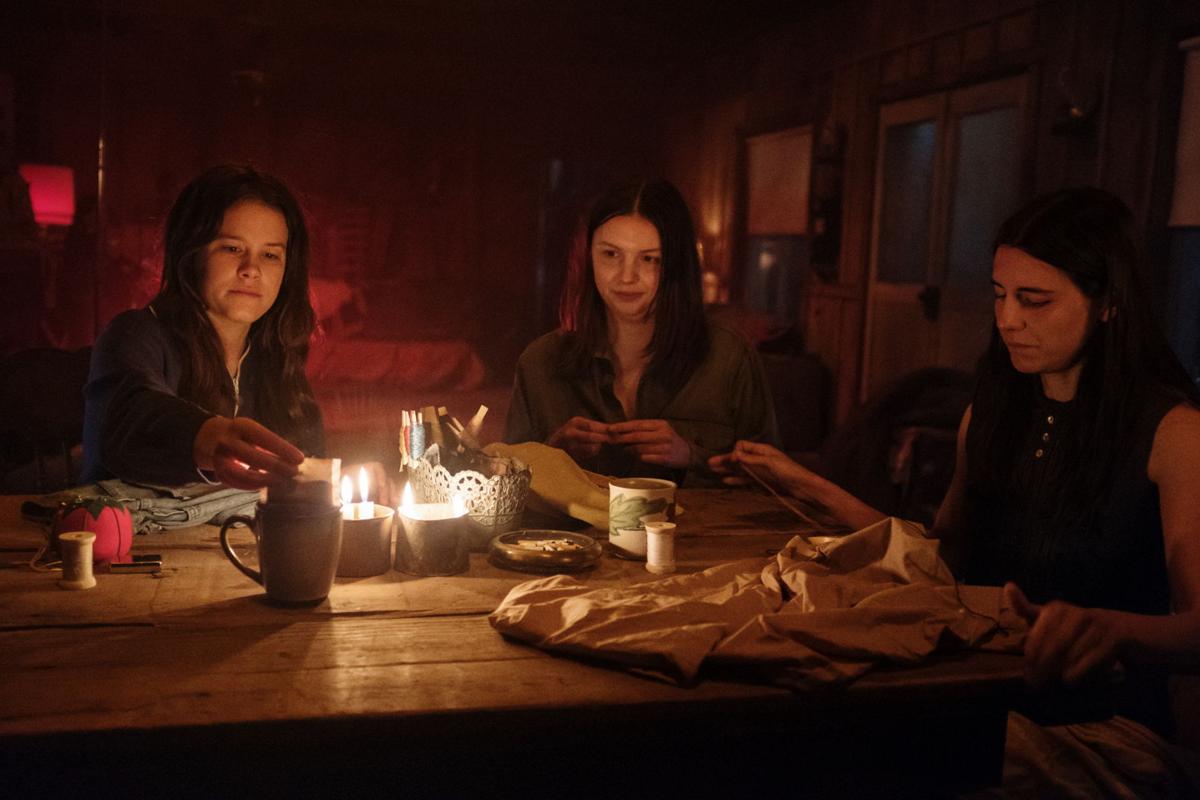 Movie Review Charlie Says Diversions Tbnweekly Com Charlie says approaches its infamous subject from a welcome new angle, but suffers from a disappointing lack of depth charlie says quotes. movie review charlie says diversions