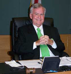 Past Mr. Seminole, former Mayor Jimmy Johnson dies at 74