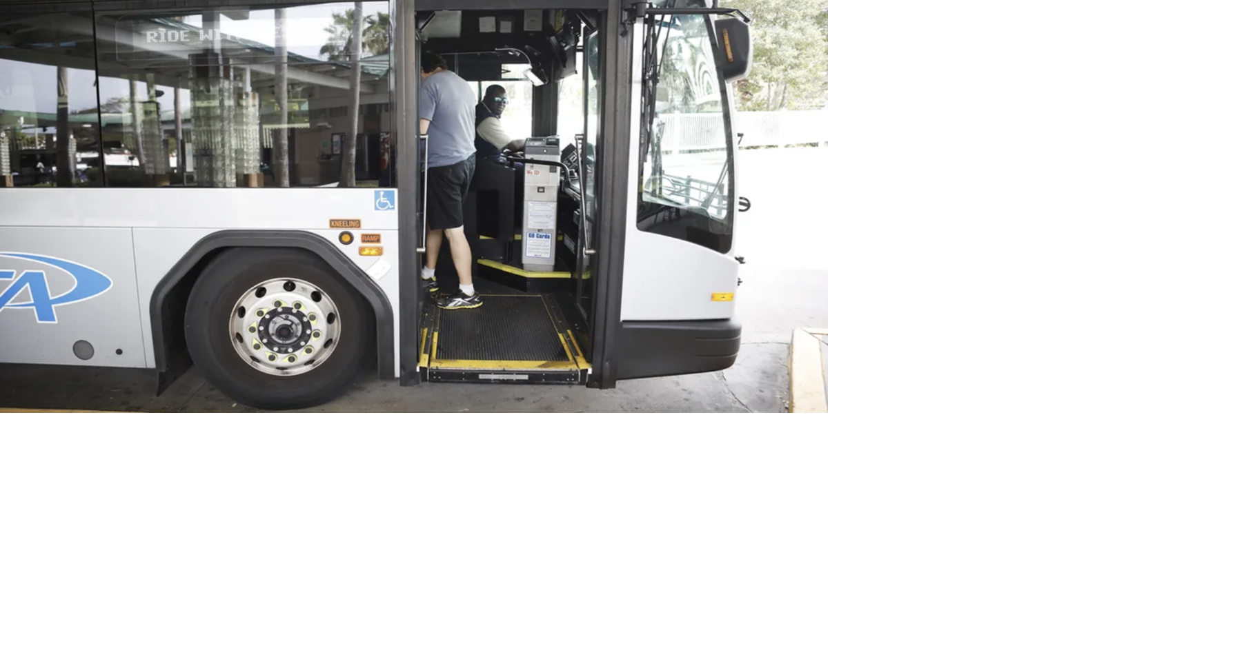 Pinellas transit agency: Where’s our $600,000? | Pinellas County ...