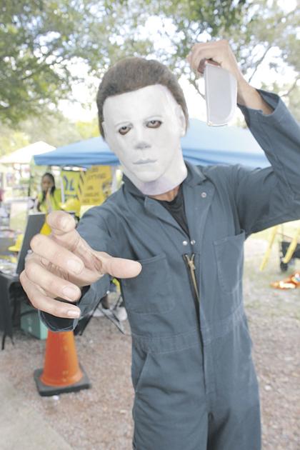 Halloween Happenings Around Pinellas County Diversions