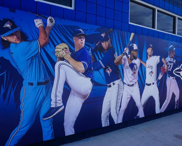 Blue Jays renovations start soon in Dunedin. What about spring training?