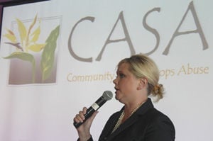 Casa Unveils New Domestic Abuse Shelter Pinellas County Tbnweekly Com