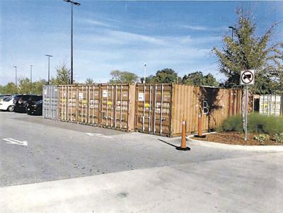 Largo Commission Torn Over Request From Walmarts Largo