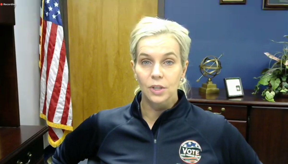 Pinellas Supervisor Of Elections Misinformation The Top Concern Elections Tbnweekly Com