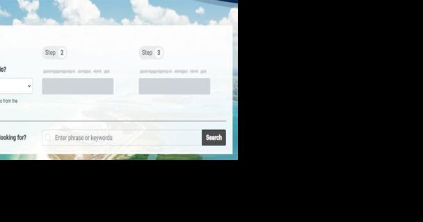 Pinellas County staff updates commission on new website design - Vimarsana News