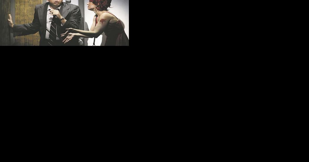 Theater review: Sweet Charity - Vimarsana News