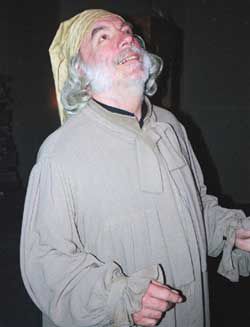 Local actor Michael Dayton passes away from cancer | Museums ...