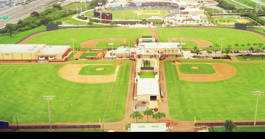 Dunedin Stadium Funding Approved by Pinellas County