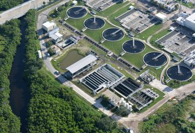 Largo Wastewater Project Requires Overhaul As Result Of