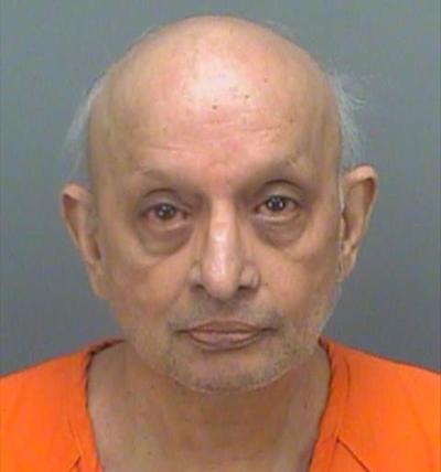 Indian Rocks Man Charged With Dui Manslaughter Teen