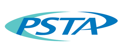 PSTA logo