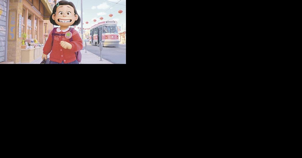 New movie releases: March 10, 2022 - Vimarsana News