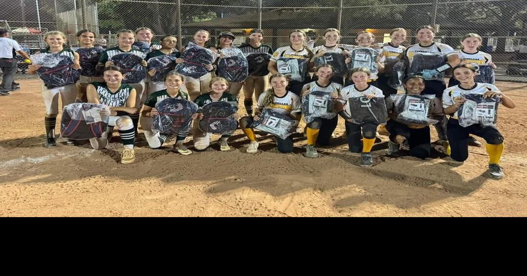 Pinellas Warriors qualify for NSA States and World Series