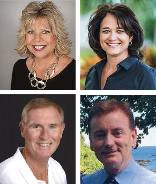 Dunedin commission candidates share views on key issues at virtual forum