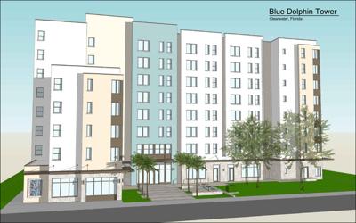 Pinellas moves forward on affordable housing projects